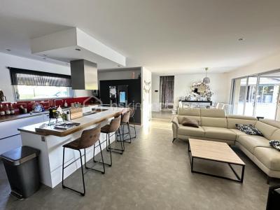 Annonce Vente 5 pices Maison Ger 64