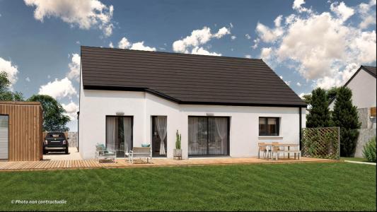 Acheter Maison 104 m2 Heudebouville