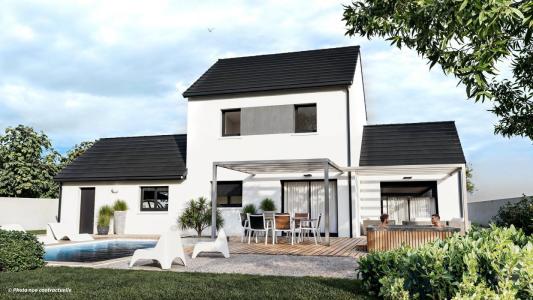 Acheter Maison 94 m2 Heudebouville