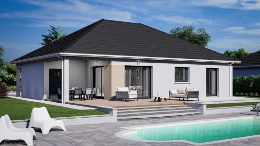 Acheter Maison 94 m2 Pitres