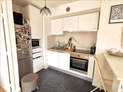 Louer Appartement Paris-19eme-arrondissement Paris