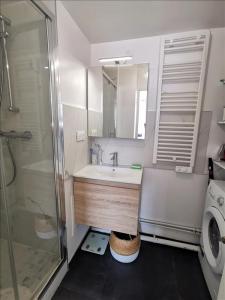 Louer Appartement Paris-19eme-arrondissement 1490 euros