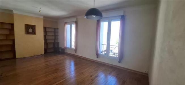 Louer Appartement 70 m2 Brest