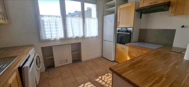 Louer Appartement Brest Finistere