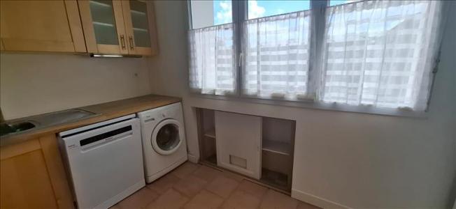 Louer Appartement Brest 850 euros