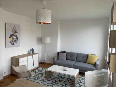 For rent Maisons-alfort 2 rooms 41 m2 Val de Marne (94700) photo 0