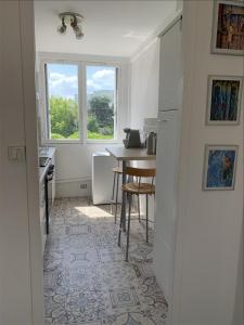 For rent Maisons-alfort 2 rooms 41 m2 Val de Marne (94700) photo 3