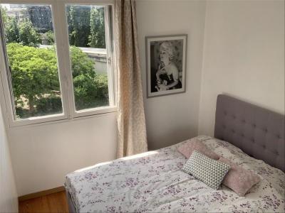 For rent Maisons-alfort 2 rooms 41 m2 Val de Marne (94700) photo 4