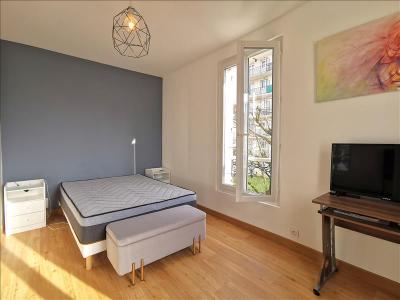 For rent Saint-maur-des-fosses 2 rooms 43 m2 Val de Marne (94100) photo 1