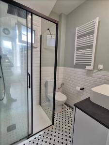 For rent Saint-maur-des-fosses 2 rooms 43 m2 Val de Marne (94100) photo 2