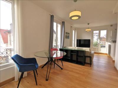 For rent Saint-maur-des-fosses 2 rooms 43 m2 Val de Marne (94100) photo 3
