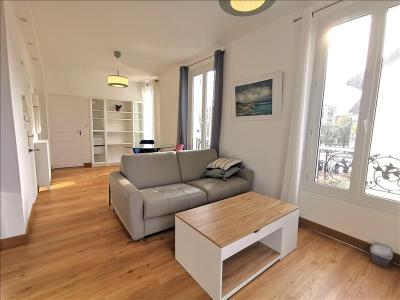 For rent Saint-maur-des-fosses 2 rooms 43 m2 Val de Marne (94100) photo 4