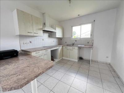 For rent Cezac 4 rooms 95 m2 Gironde (33620) photo 1