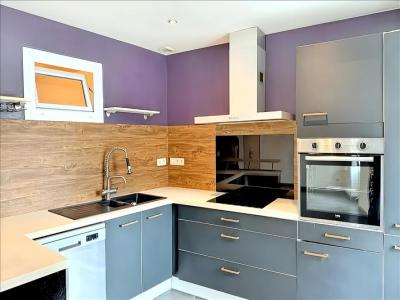 For rent Roussillon 2 rooms 63 m2 Isere (38550) photo 0