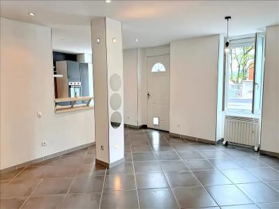 For rent Roussillon 2 rooms 63 m2 Isere (38550) photo 1