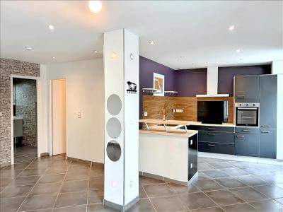 For rent Roussillon 2 rooms 63 m2 Isere (38550) photo 3