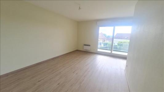 For rent Semur-en-auxois 1 room 33 m2 Cote d'or (21140) photo 0