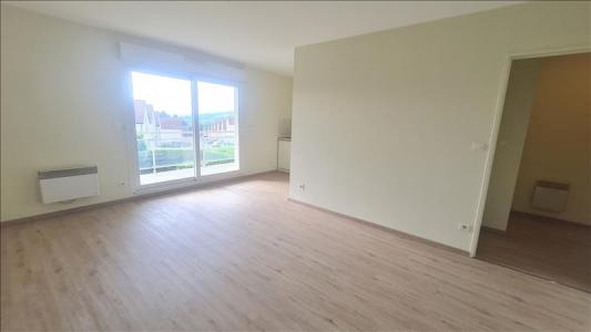 For rent Semur-en-auxois 1 room 33 m2 Cote d'or (21140) photo 1