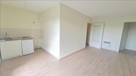 For rent Semur-en-auxois 1 room 33 m2 Cote d'or (21140) photo 2