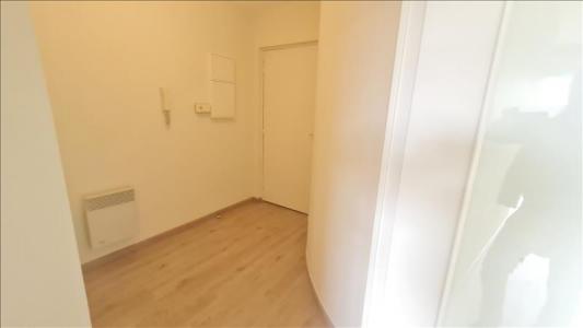 For rent Semur-en-auxois 1 room 33 m2 Cote d'or (21140) photo 4