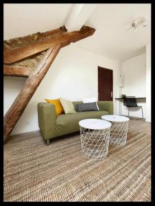 Annonce Location 2 pices Appartement Corbeil-essonnes 91