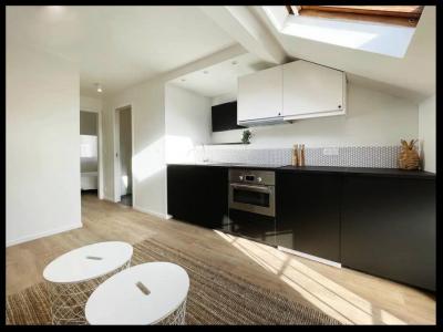 Louer Appartement 20 m2 Corbeil-essonnes