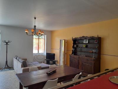 Louer Appartement 101 m2 Cambes