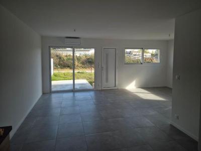 For rent Marsas 4 rooms 95 m2 Gironde (33620) photo 0