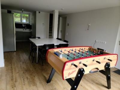 For rent Talence 2 rooms 25 m2 Gironde (33400) photo 4