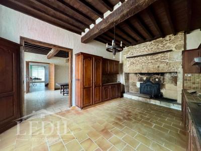 For sale Gondrin 7 rooms 210 m2 Gers (32330) photo 1