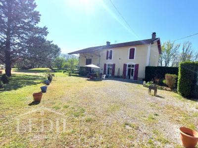 Annonce Vente 4 pices Maison Anglars-nozac 46