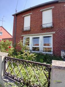 Annonce Vente 4 pices Maison Gognies-chaussee 59