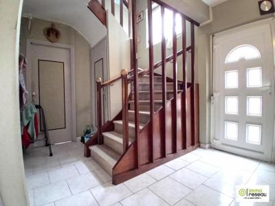 Acheter Maison 90 m2 Gognies-chaussee