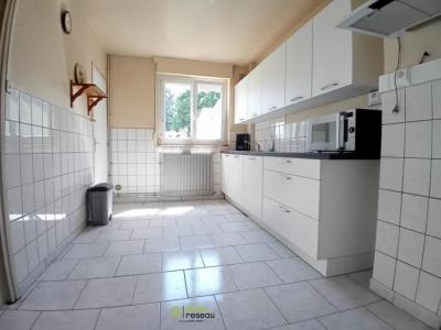 Acheter Maison Gognies-chaussee Nord