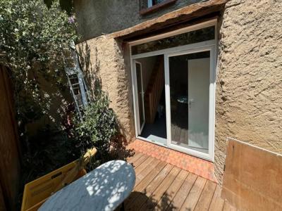 Louer Appartement 70 m2 Villenouvelle