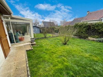 For sale Landres 4 rooms 70 m2 Meurthe et moselle (54970) photo 2