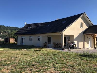 For sale Bort-les-orgues BORT LES ORGUES 7 rooms 148 m2 Correze (19110) photo 0