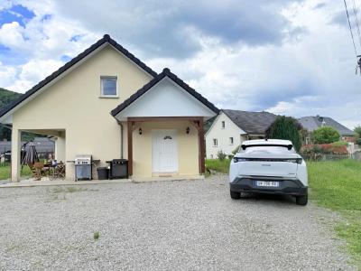 For sale Bort-les-orgues BORT LES ORGUES 7 rooms 148 m2 Correze (19110) photo 1