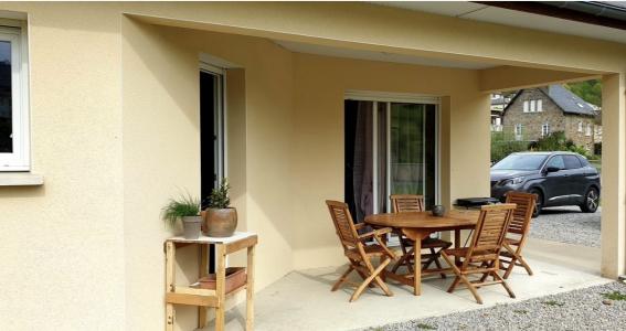 For sale Bort-les-orgues BORT LES ORGUES 7 rooms 148 m2 Correze (19110) photo 3