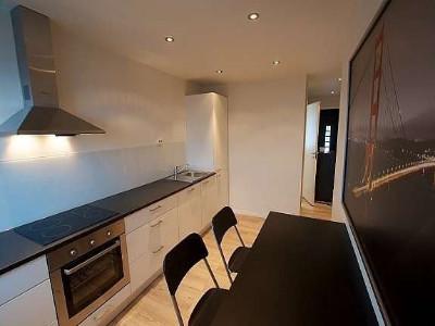 For rent Alfortville rue Paul Vaillant couturier  2 rooms 52 m2 Val de Marne (94140) photo 4