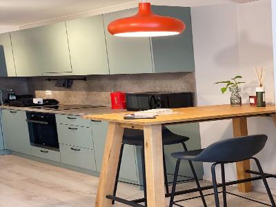 For rent Maisons-alfort Rue Jean Jaurs 2 rooms 51 m2 Val de Marne (94700) photo 2