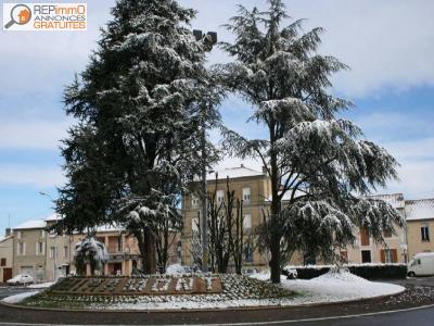 For rent Miramont-de-guyenne ROND POINT 11 m2 Lot et garonne (47800) photo 0