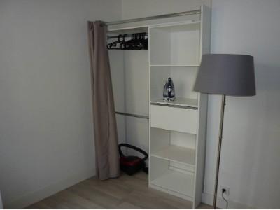 For rent Bordeaux 1 room 20 m2 Gironde (33800) photo 1