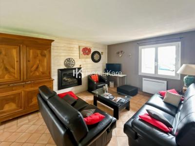 Annonce Vente 5 pices Maison Montaigut-sur-save 31