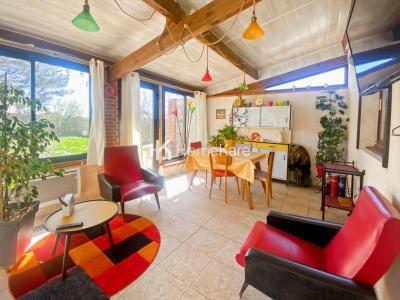 For sale Montech 5 rooms 110 m2 Tarn et garonne (82700) photo 1