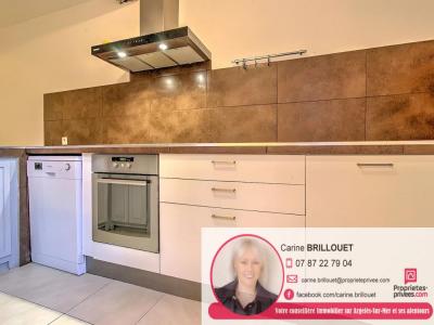 Annonce Vente 6 pices Maison Thuir 66