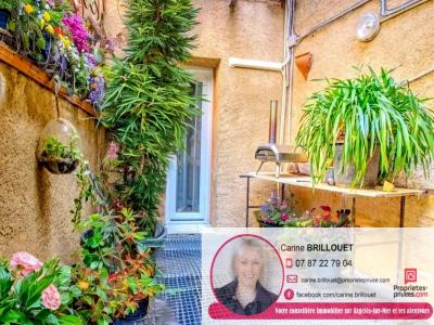 Acheter Maison Thuir 184000 euros