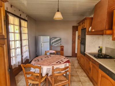 Acheter Maison 165 m2 Paulhan