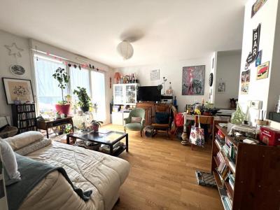 For sale Villepreux 2 rooms 41 m2 Yvelines (78450) photo 1