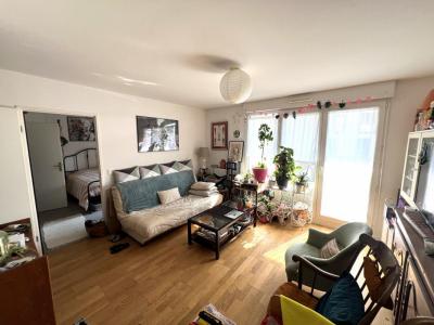 For sale Villepreux 2 rooms 41 m2 Yvelines (78450) photo 2